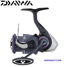 Катушка с передним фрикционом Daiwa 25 Prorex V LT